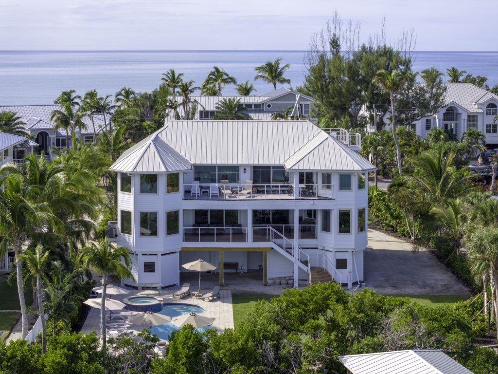Captiva Vacation Rental