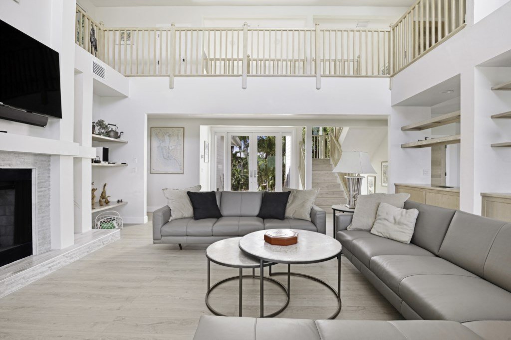 Captiva Vacation Rental