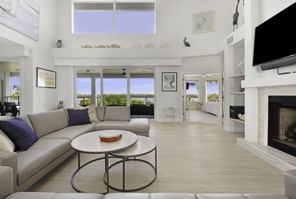 Captiva Vacation Rental
