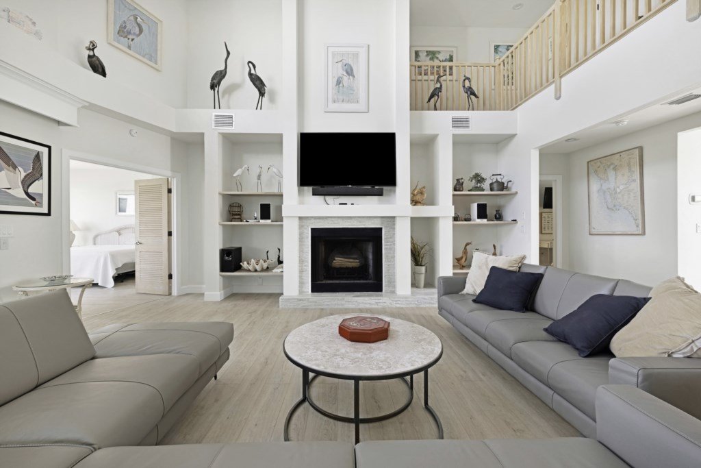 Captiva Vacation Rental