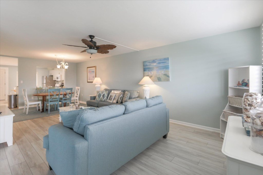 Sanibel Vacation Rental