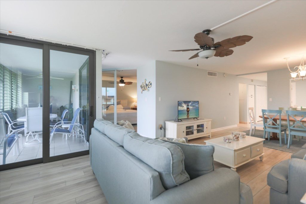 Sanibel Vacation Rental