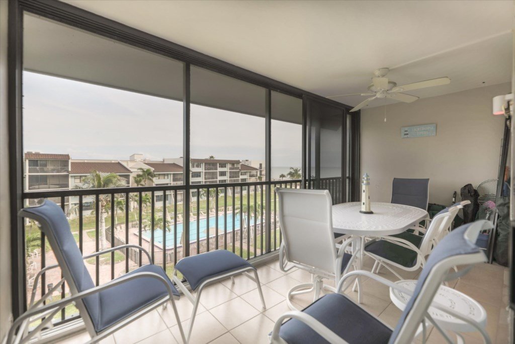 Sanibel Vacation Rental