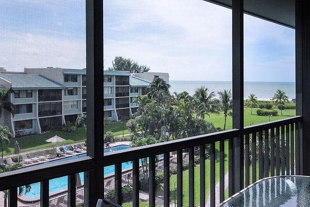 Sanibel Vacation Rental