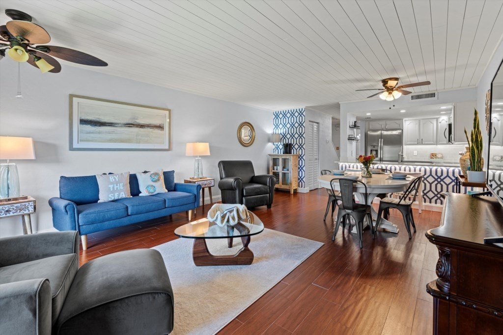 St. Augustine Vacation Rental