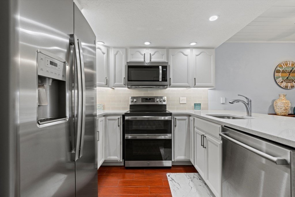 St. Augustine Vacation Rental