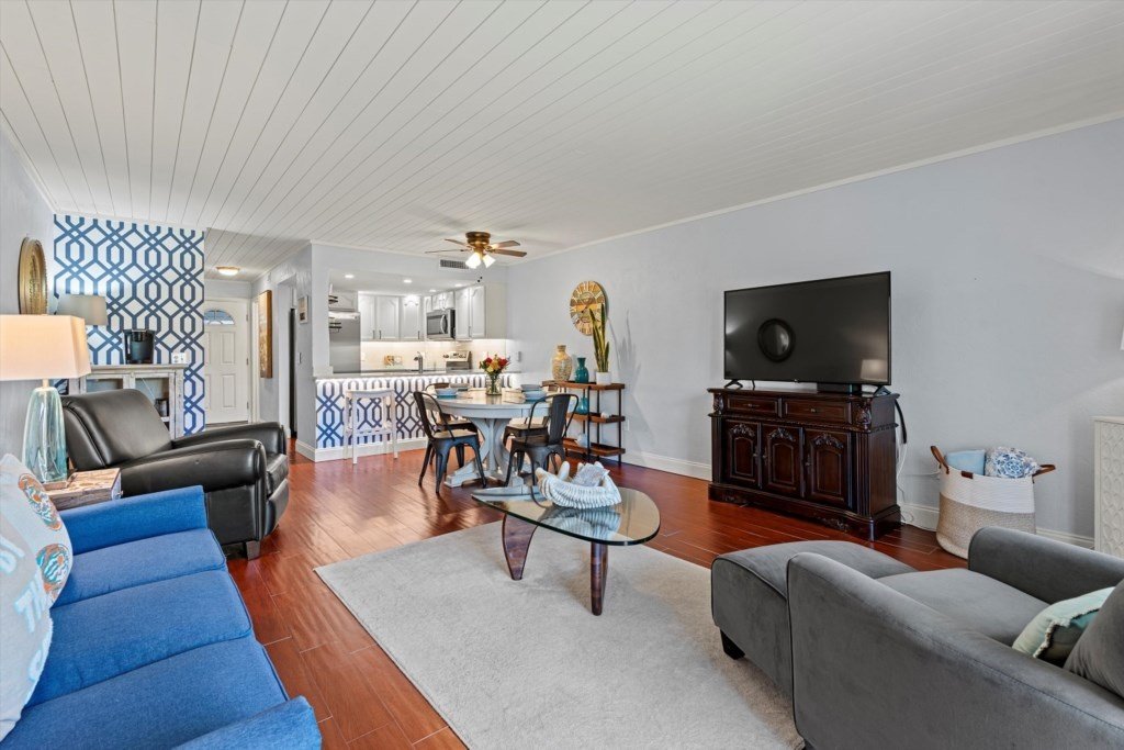 St. Augustine Vacation Rental