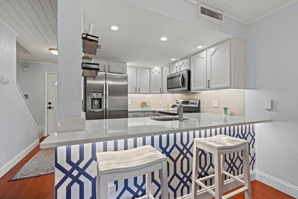 St. Augustine Vacation Rental