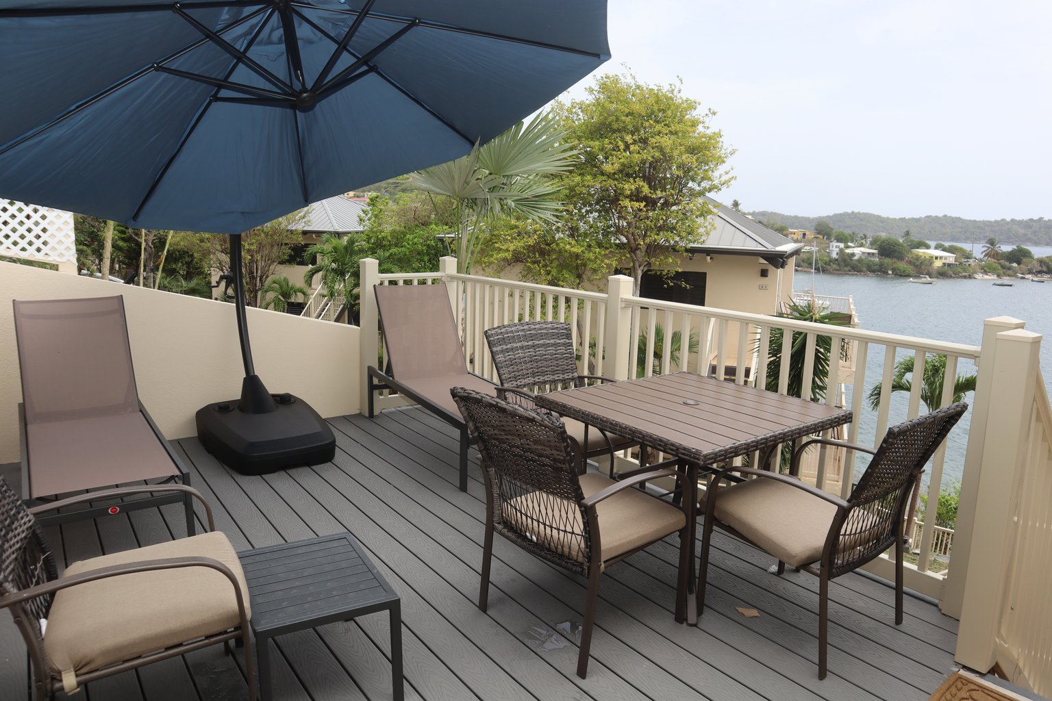 St. Thomas Vacation Rental