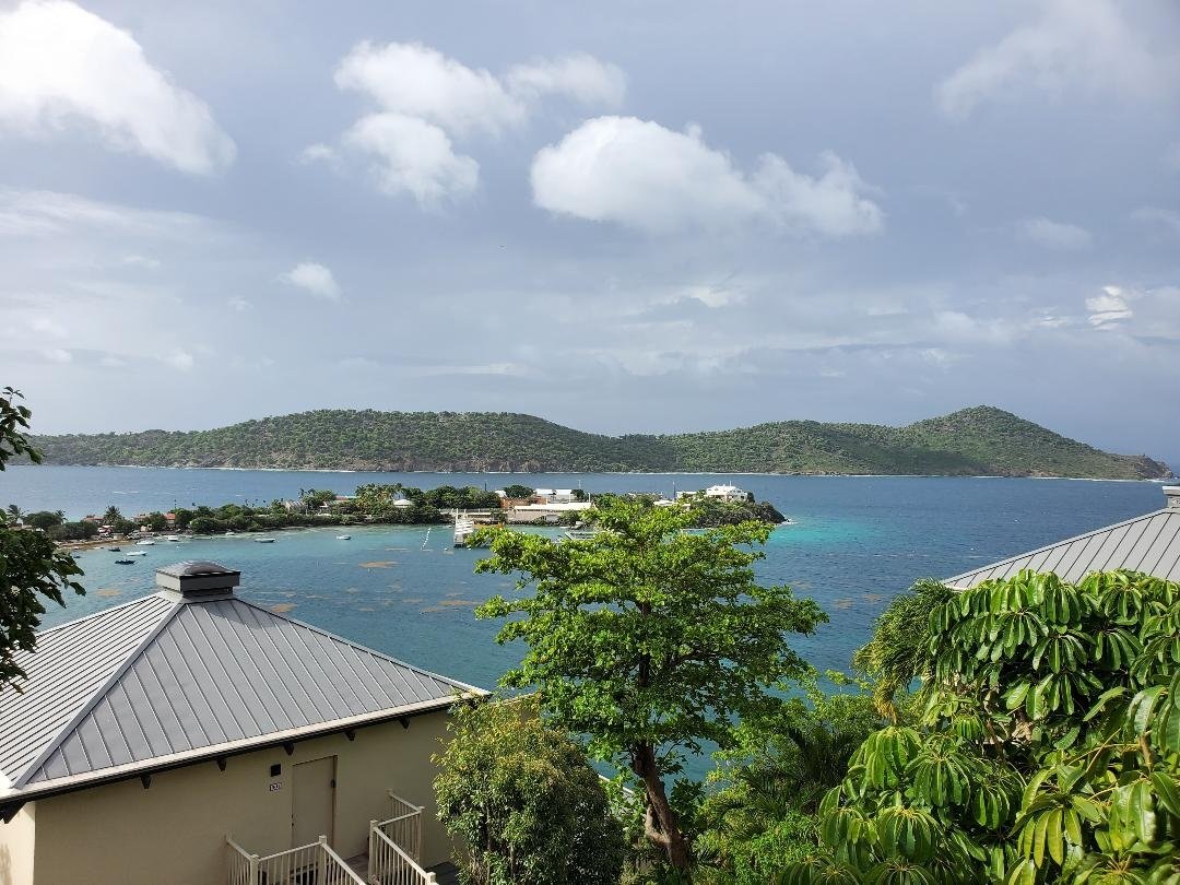 St. Thomas Vacation Rental