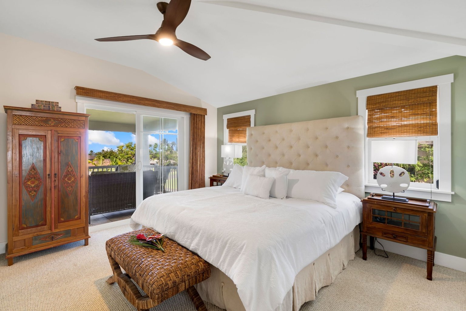 Princeville Vacation Rental