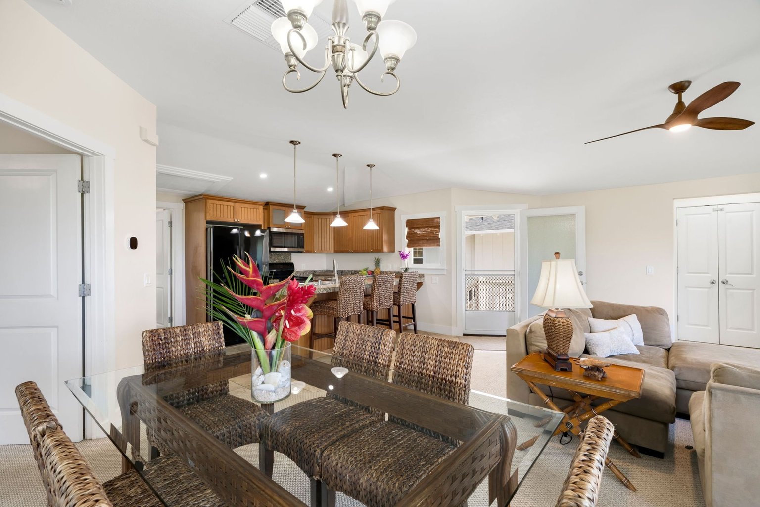 Princeville Vacation Rental