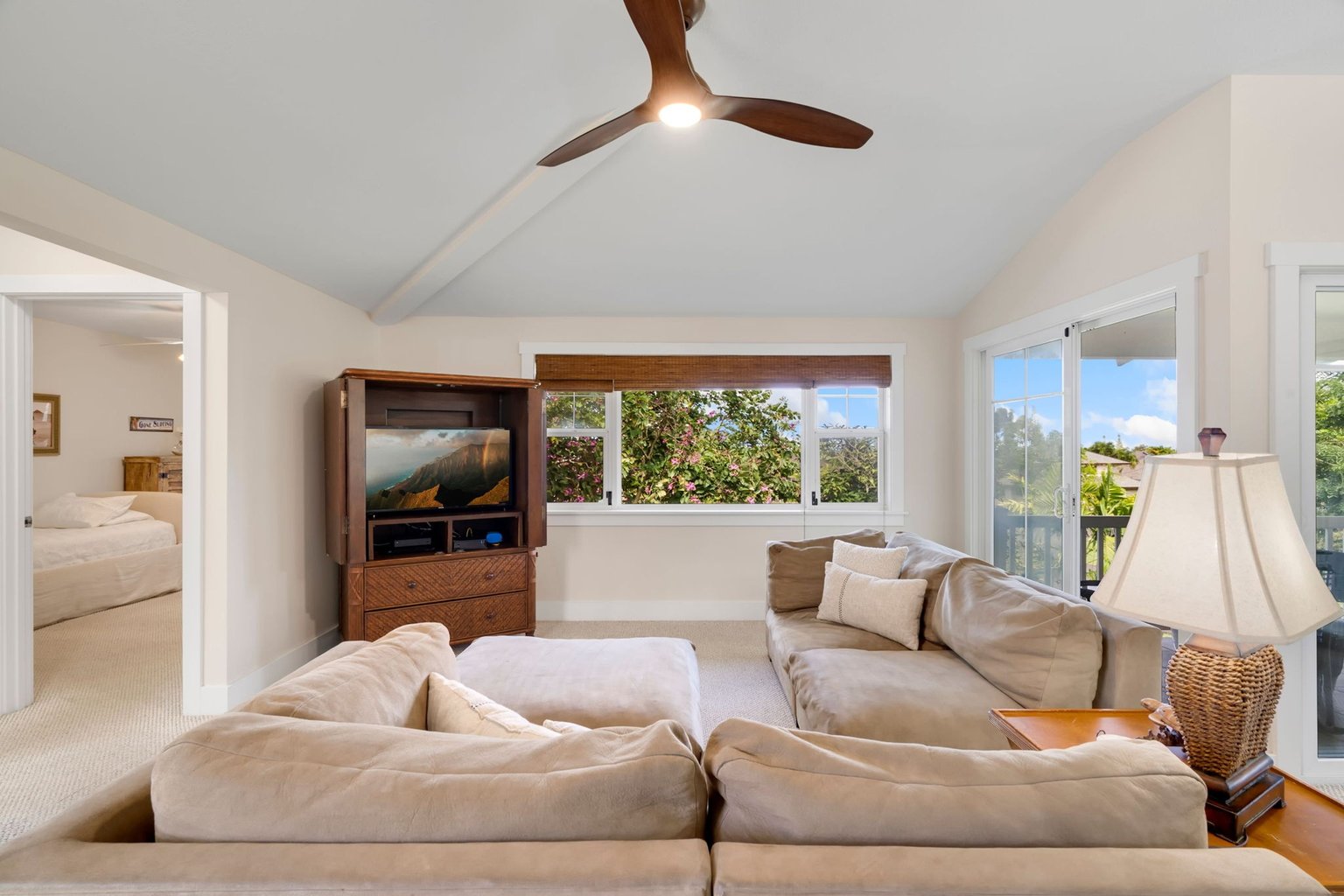 Princeville Vacation Rental