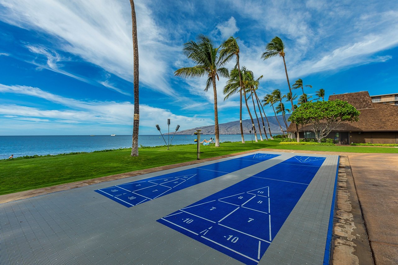 Kihei Vacation Rental