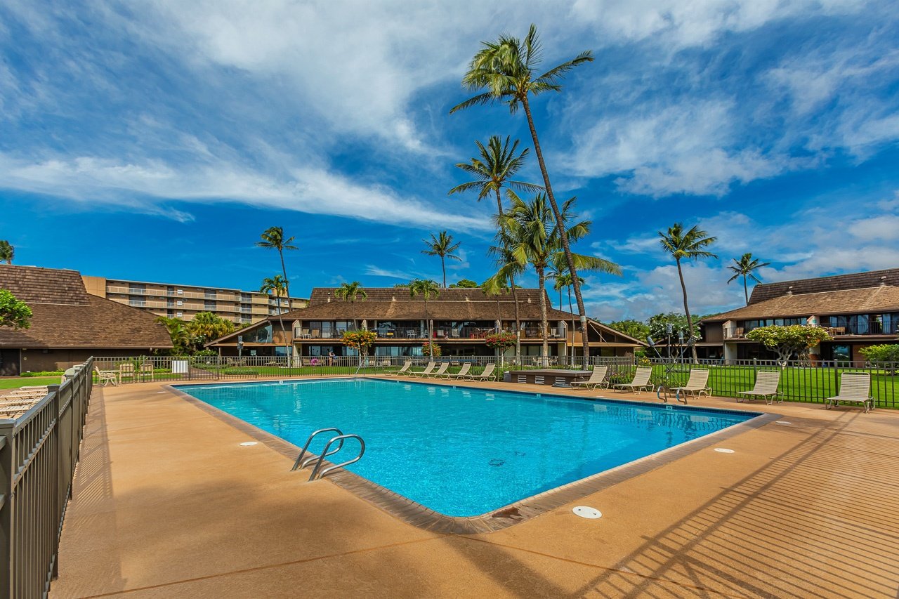 Kihei Vacation Rental