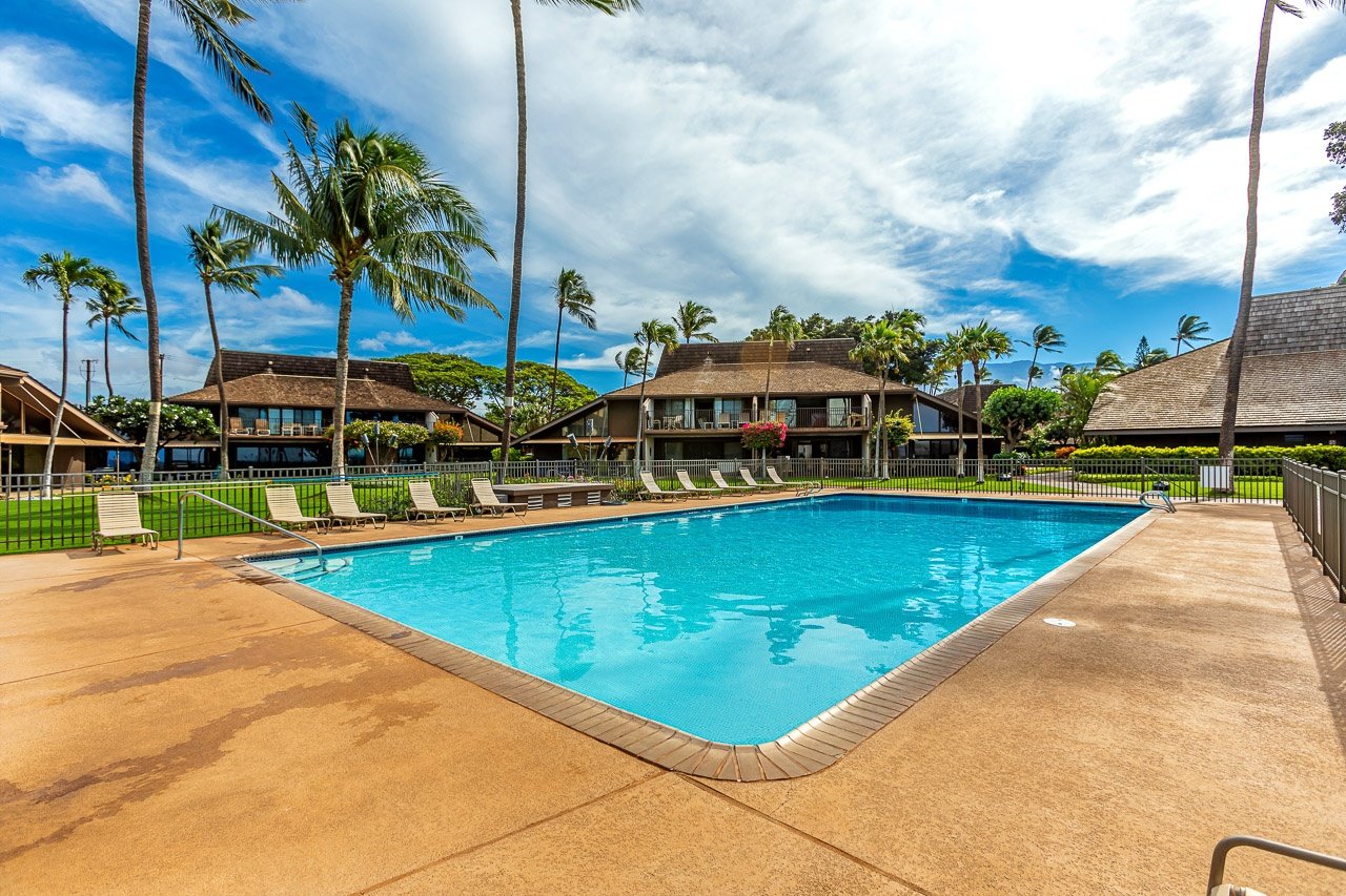 Kihei Vacation Rental