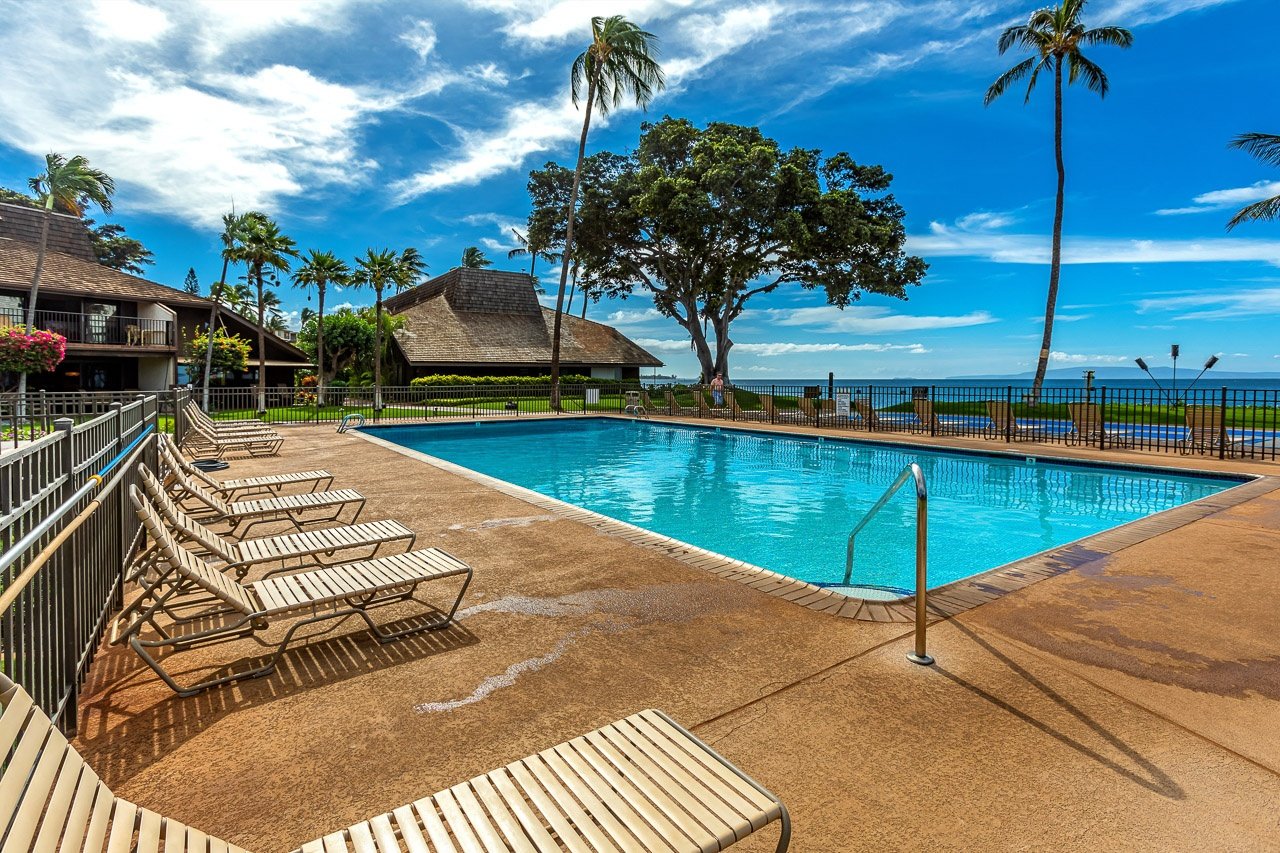 Kihei Vacation Rental