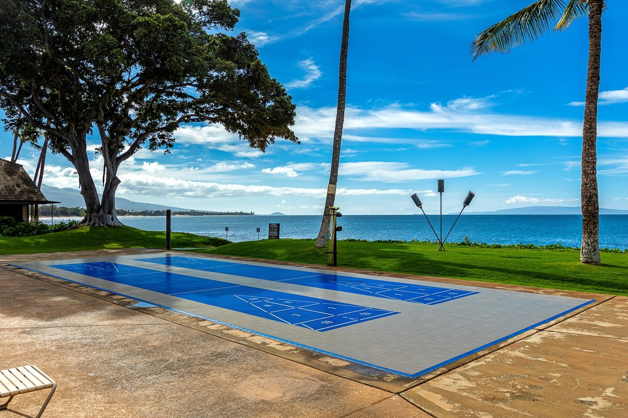 Kihei Vacation Rental