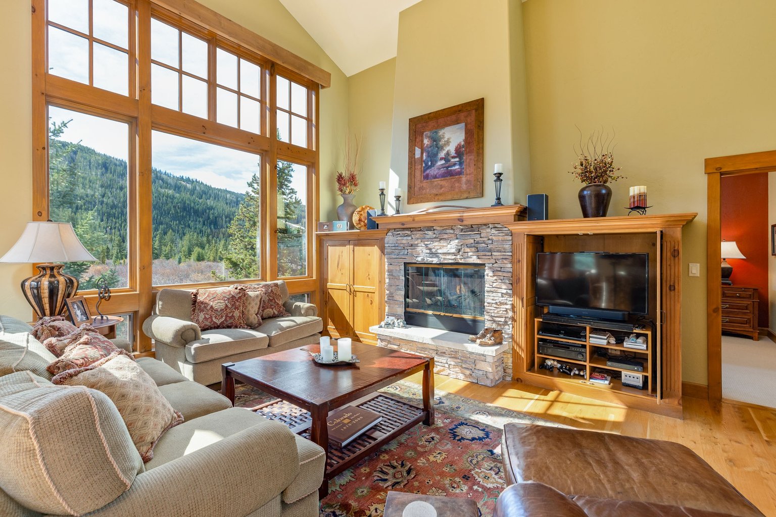 Keystone Vacation Rental
