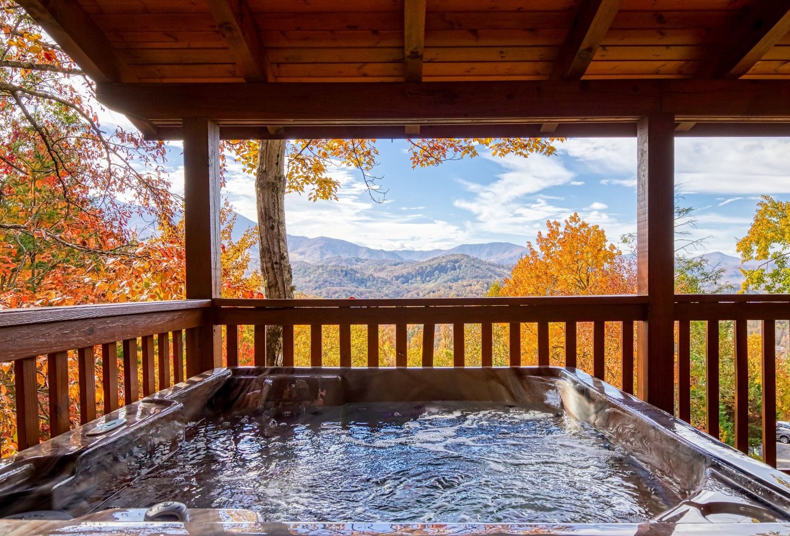 Gatlinburg Vacation Rental