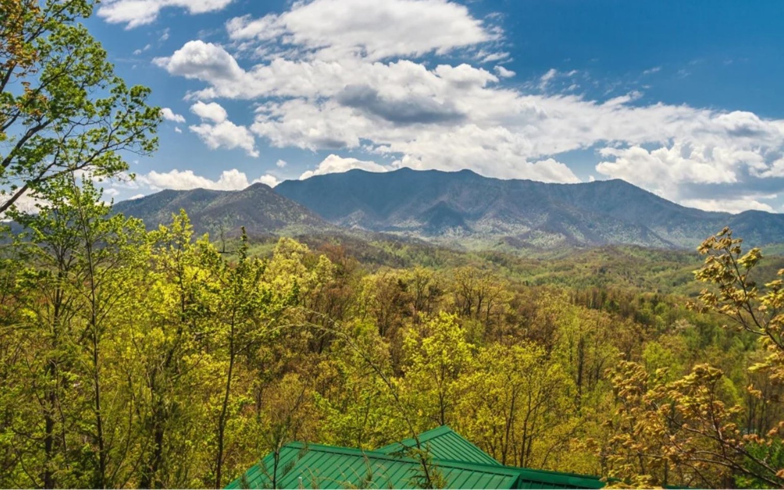 Gatlinburg Vacation Rental