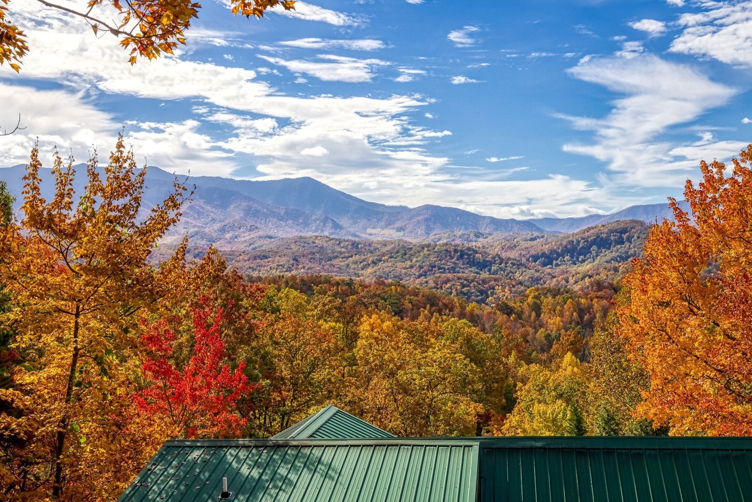 Gatlinburg Vacation Rental