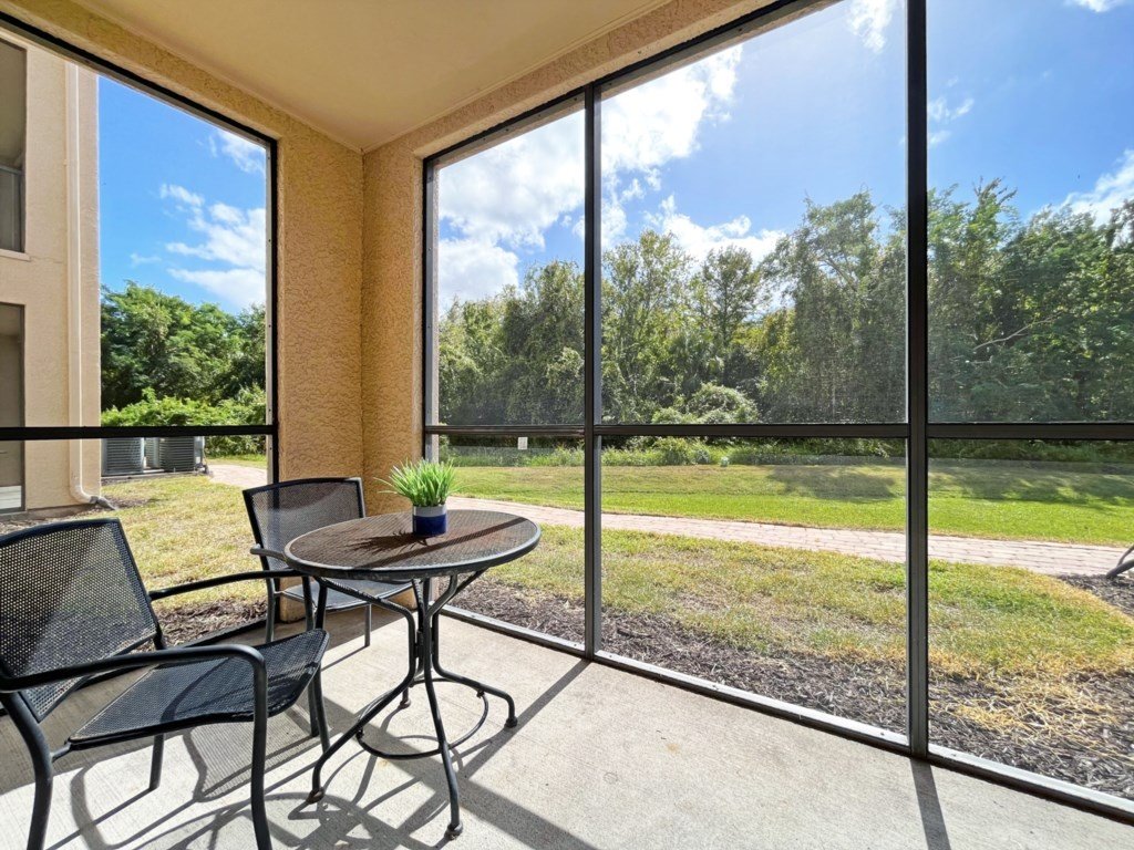 Champions Gate Vacation Rental