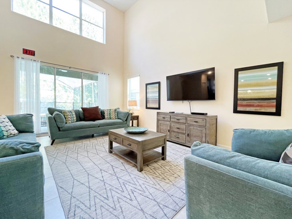 Kissimmee Vacation Rental