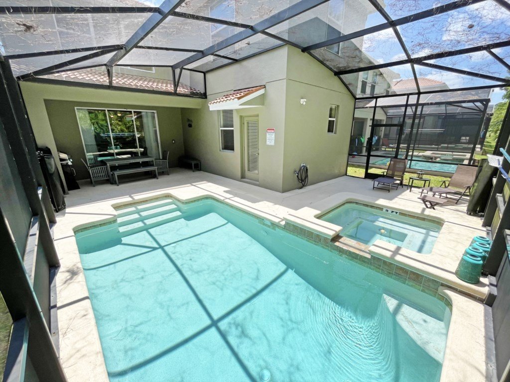 Kissimmee Vacation Rental