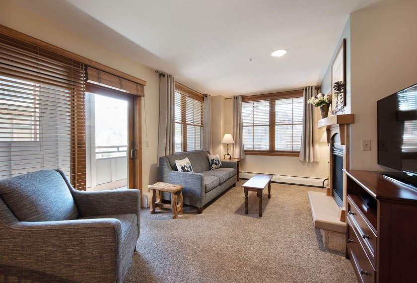 Winter Park Vacation Rental