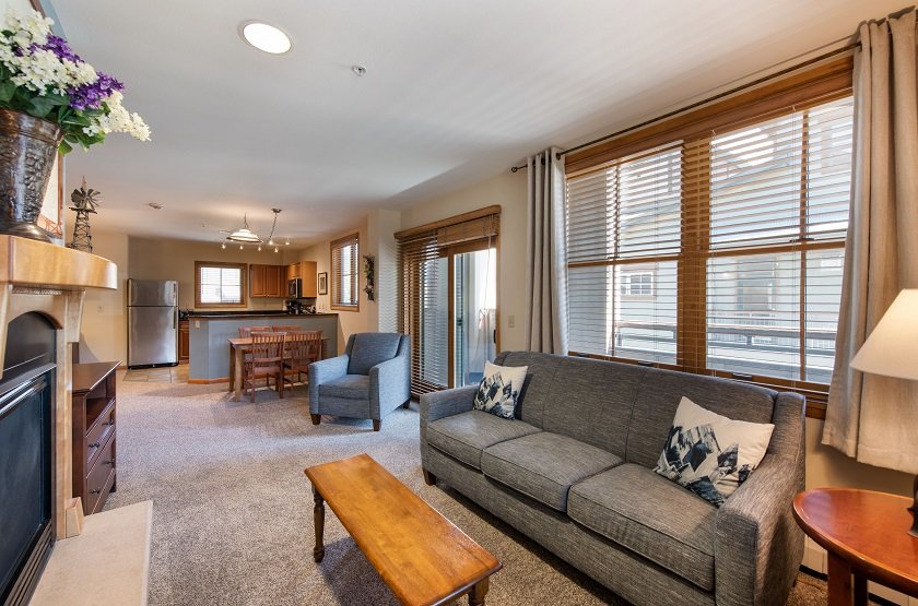 Winter Park Vacation Rental