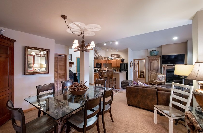 Winter Park Vacation Rental