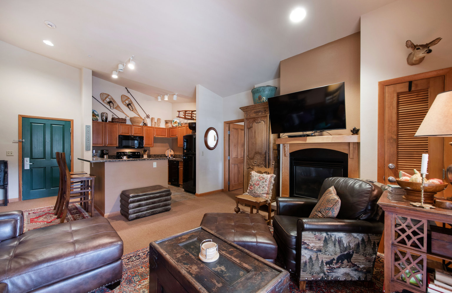 Winter Park Vacation Rental