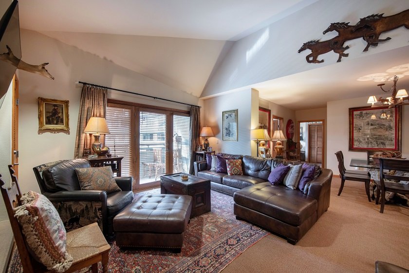 Winter Park Vacation Rental