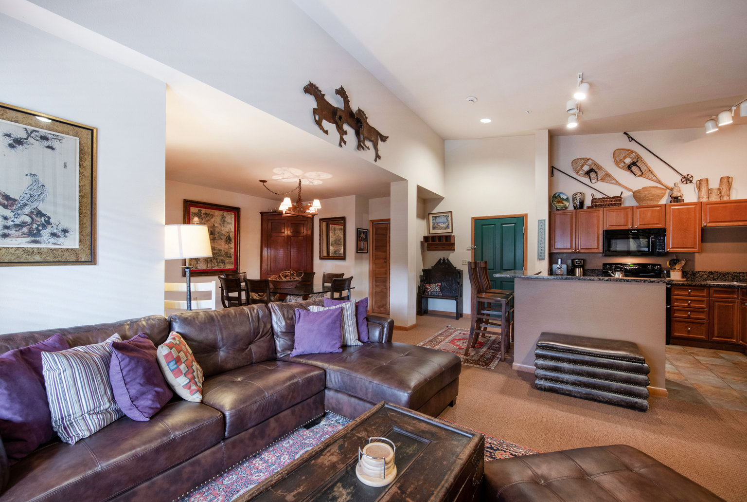 Winter Park Vacation Rental