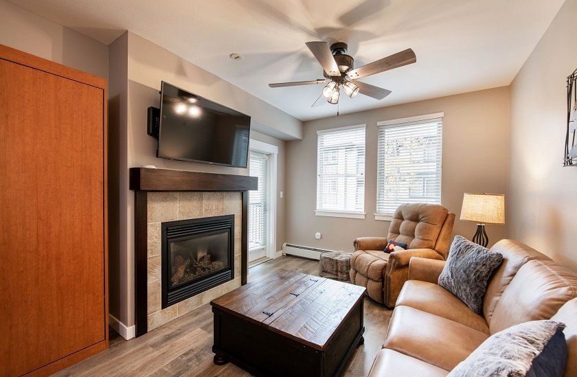 Winter Park Vacation Rental