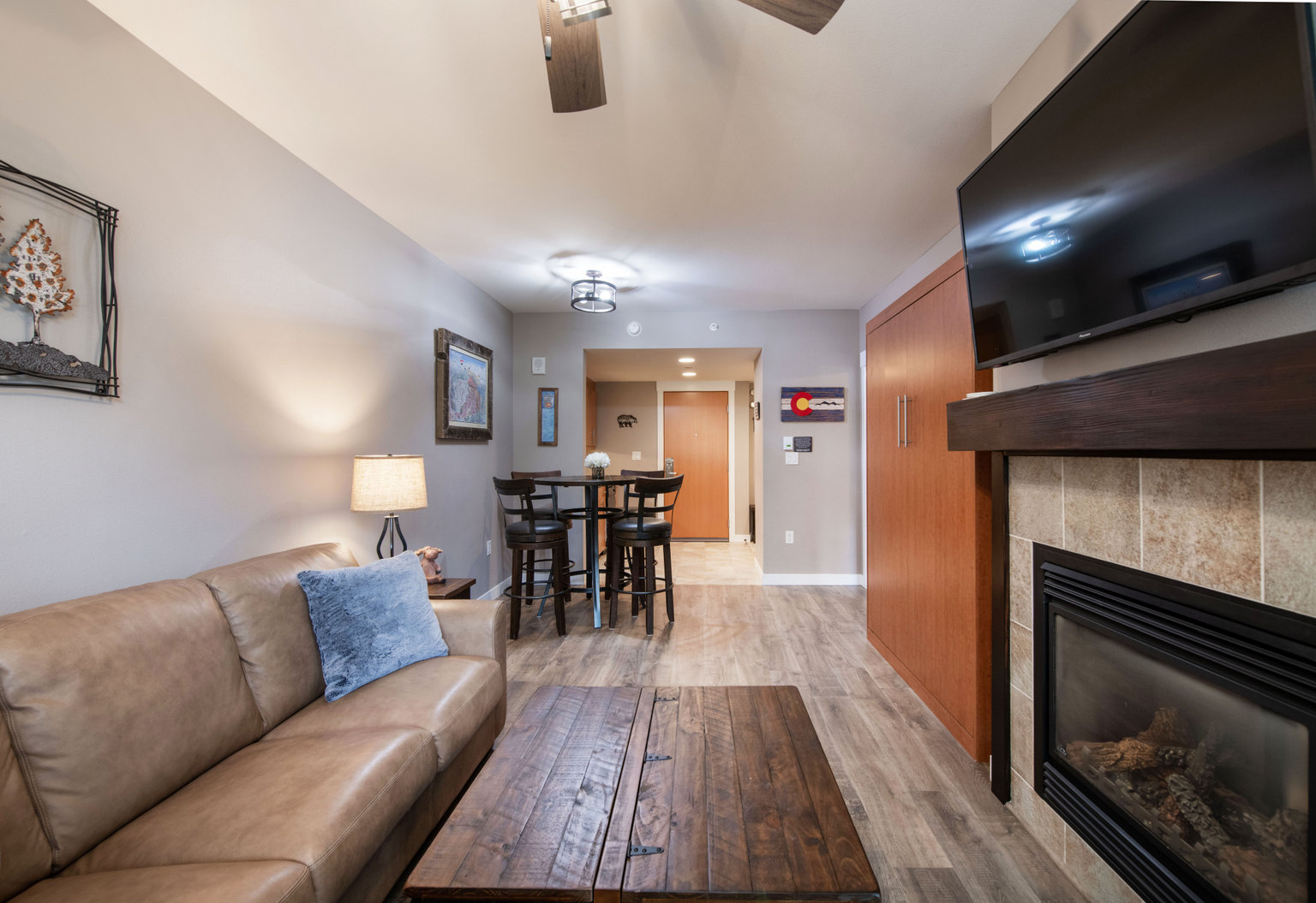 Winter Park Vacation Rental