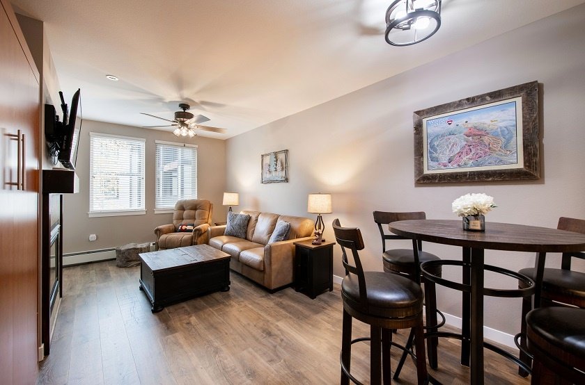 Winter Park Vacation Rental