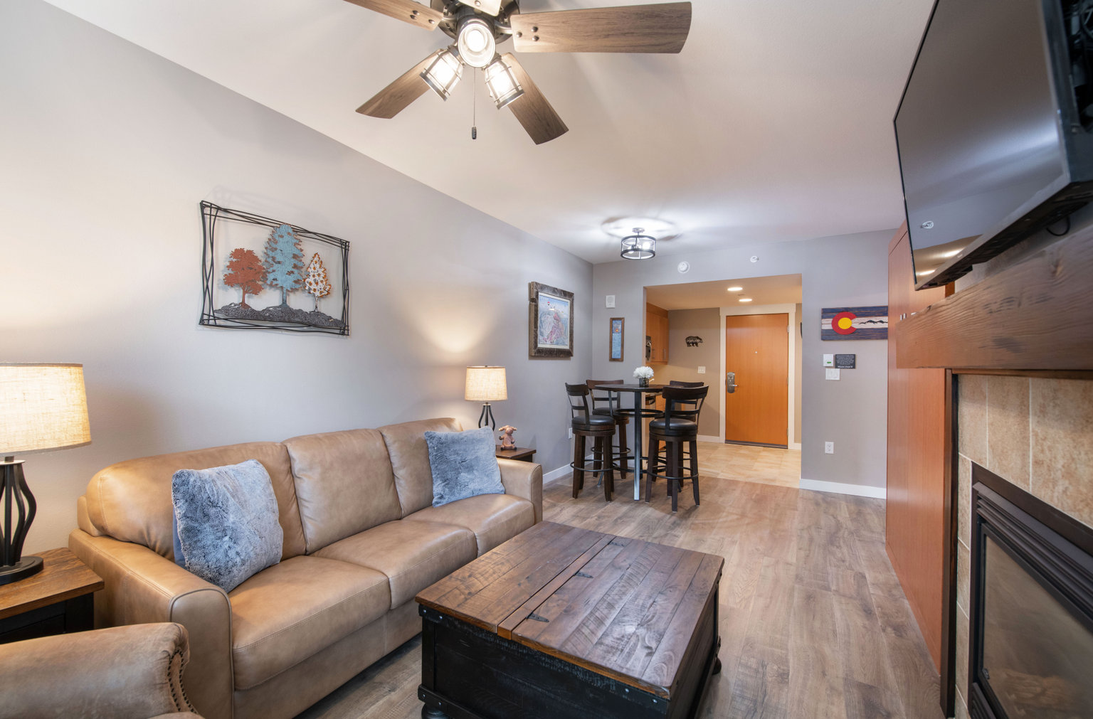 Winter Park Vacation Rental