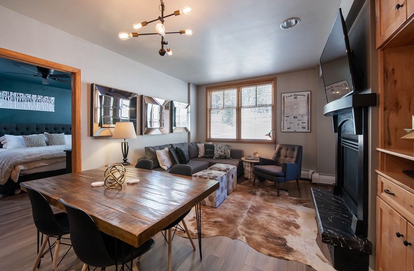 Winter Park Vacation Rental