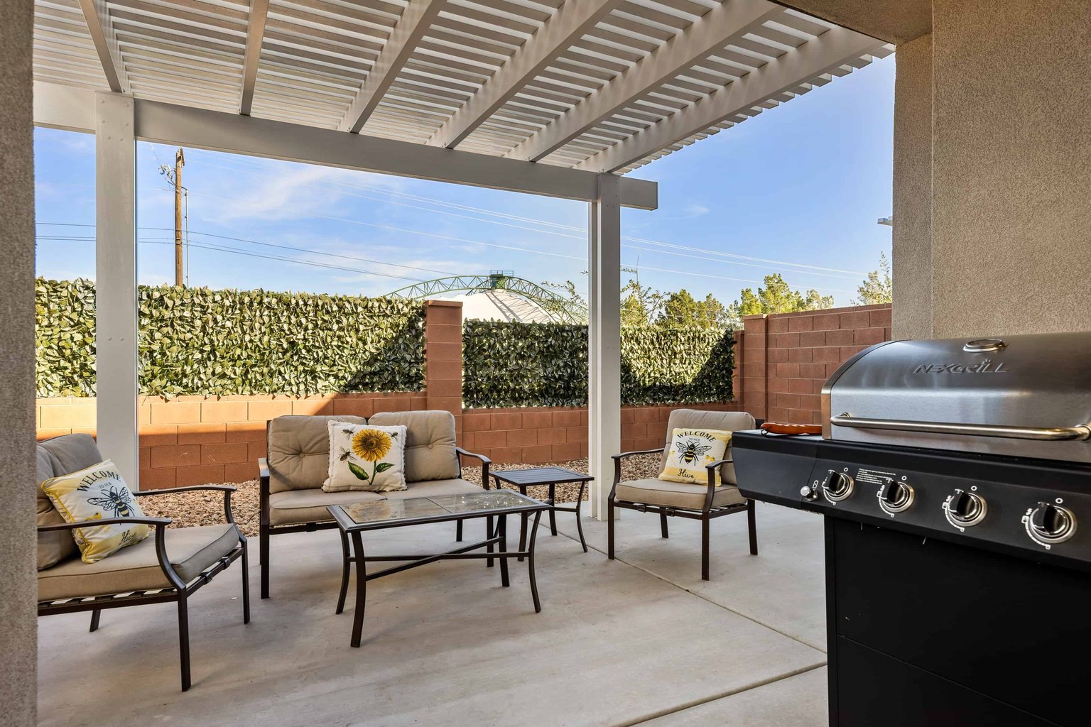 Santa Clara Vacation Rental