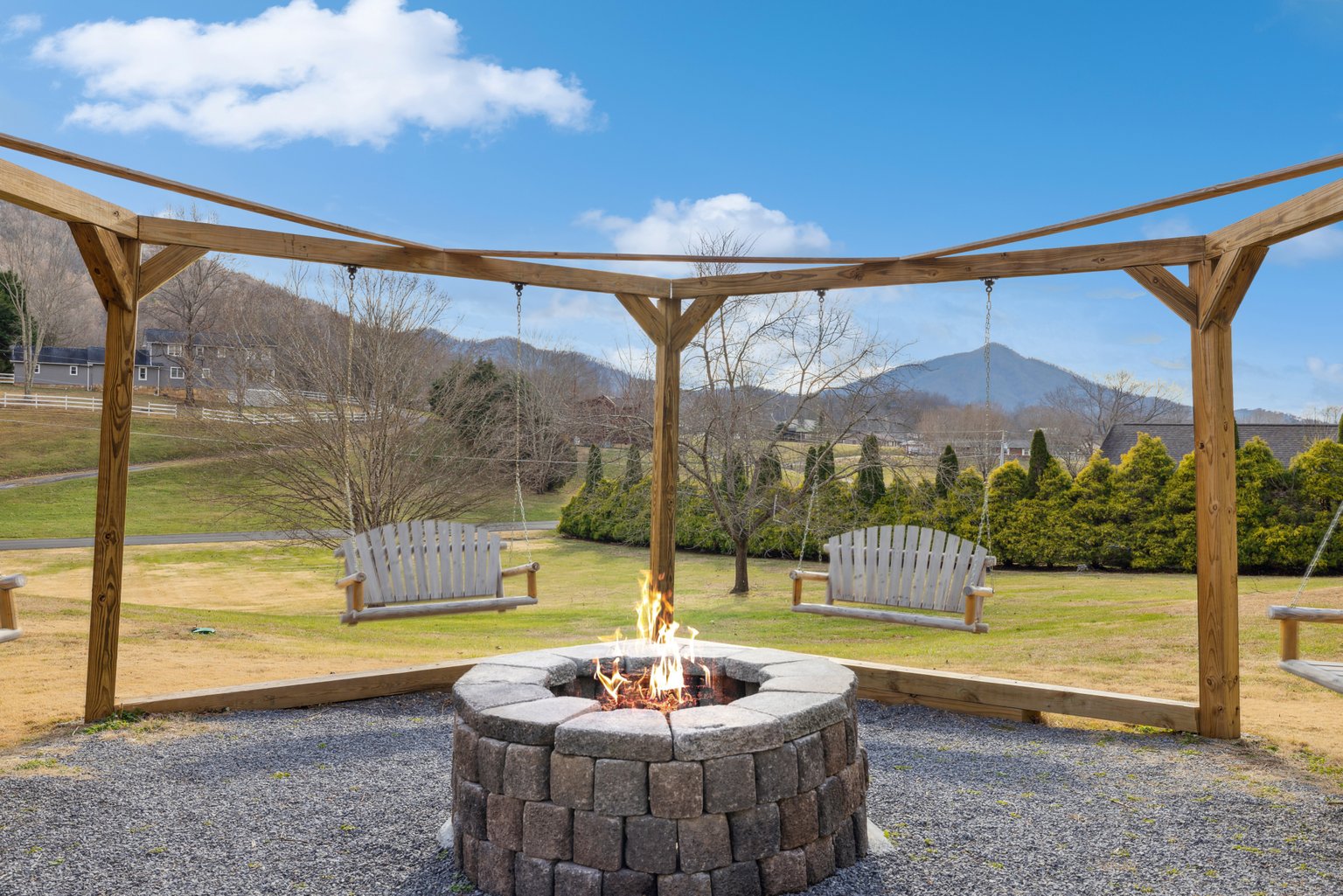 Sevierville Vacation Rental