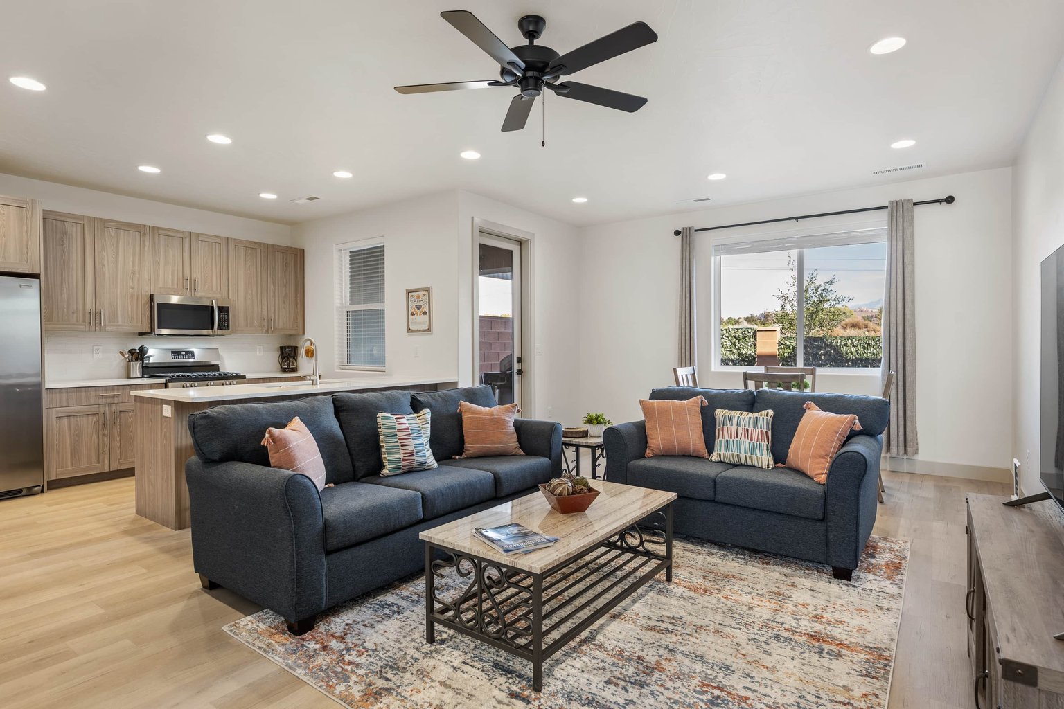 Santa Clara Vacation Rental