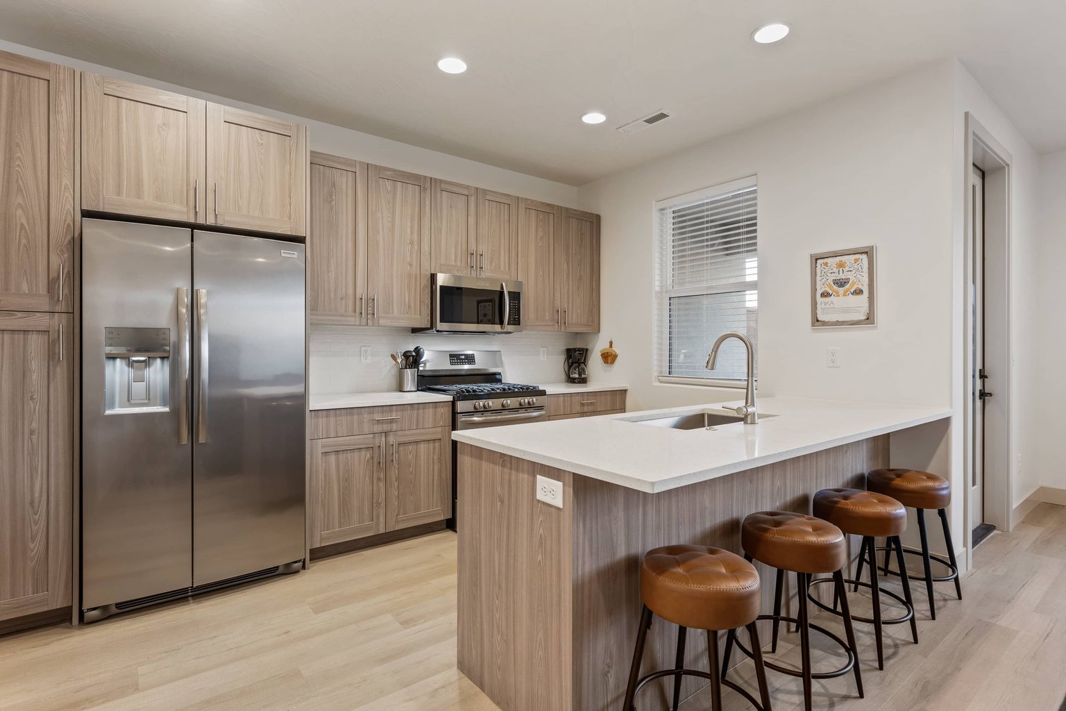 Santa Clara Vacation Rental