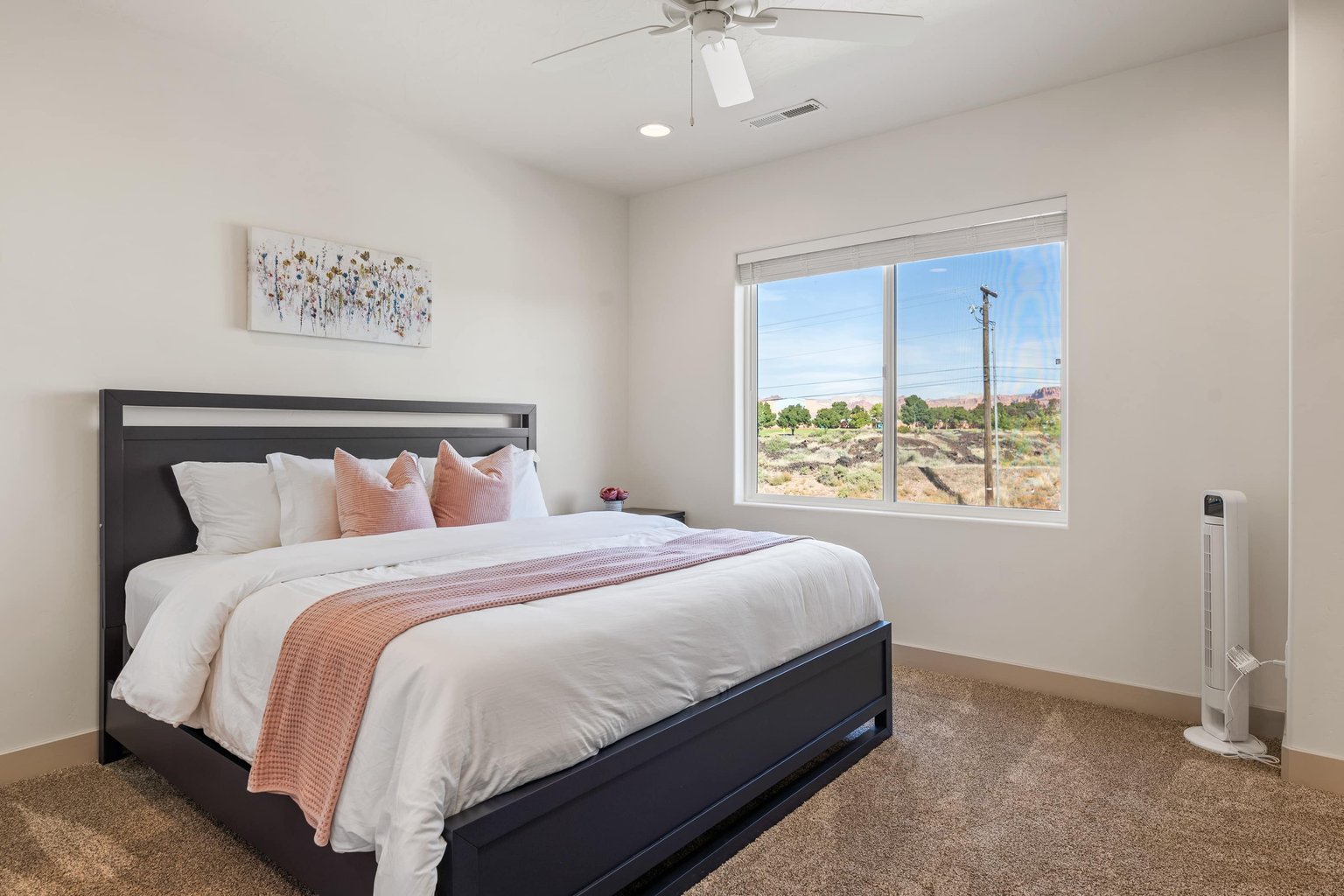 Santa Clara Vacation Rental