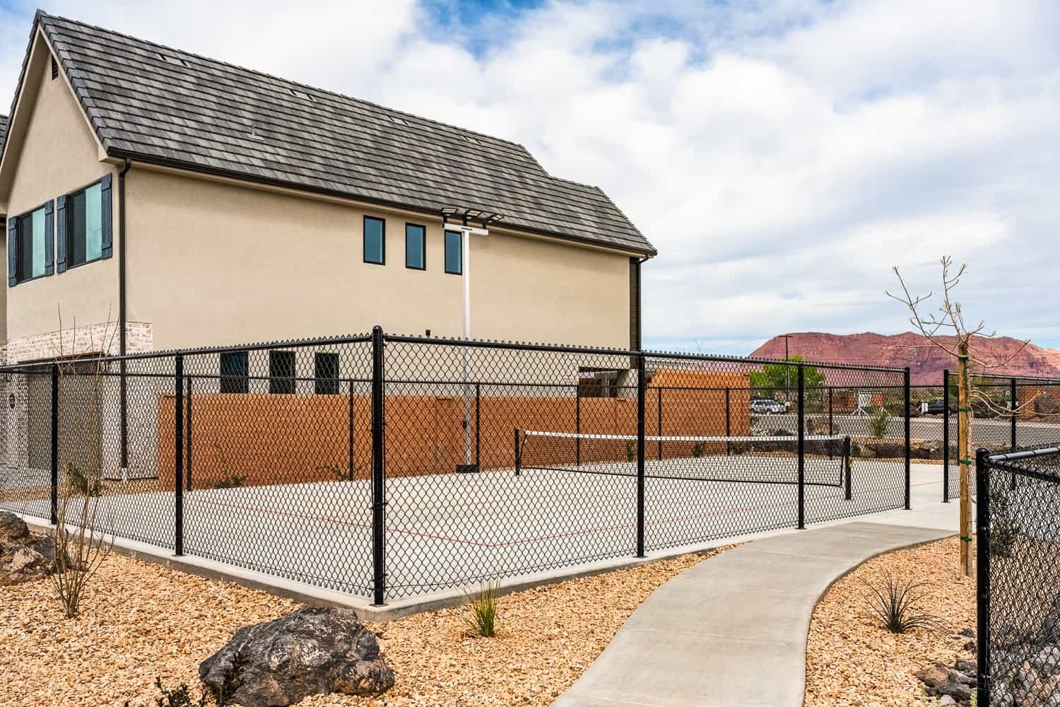 Santa Clara Vacation Rental