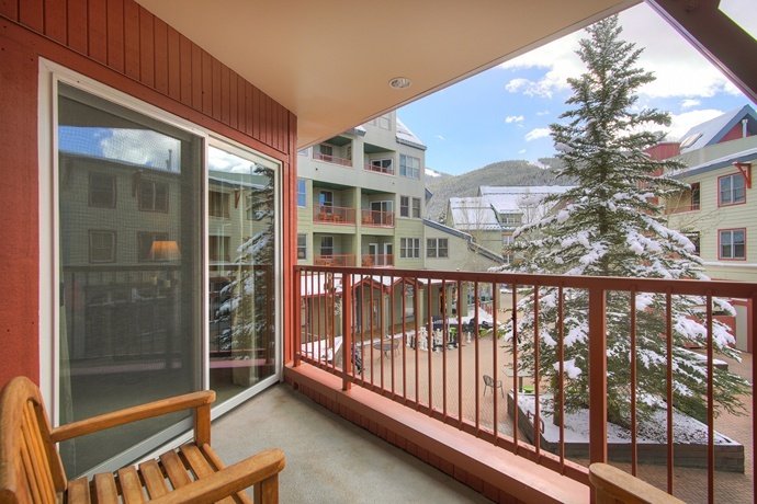 Keystone Vacation Rental