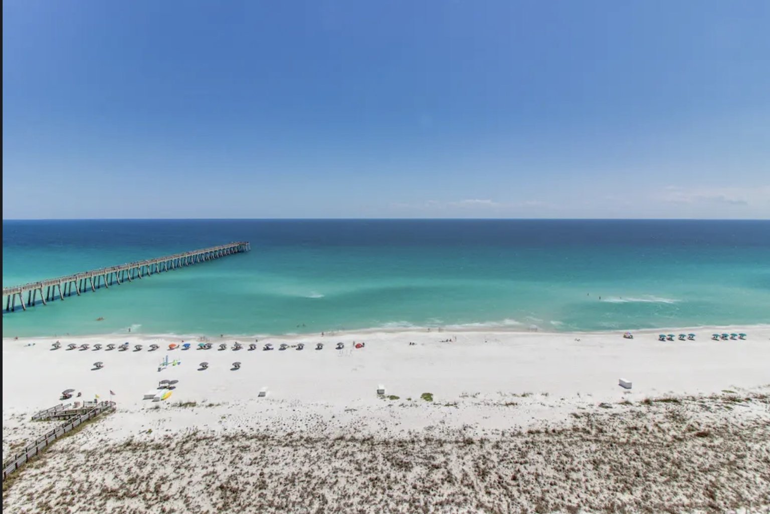 Navarre Vacation Rental
