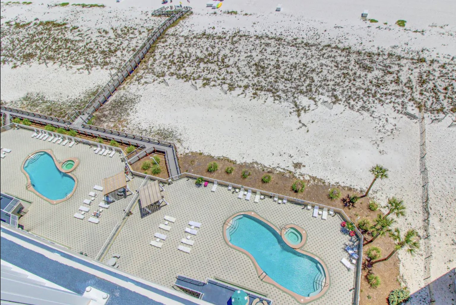 Navarre Vacation Rental