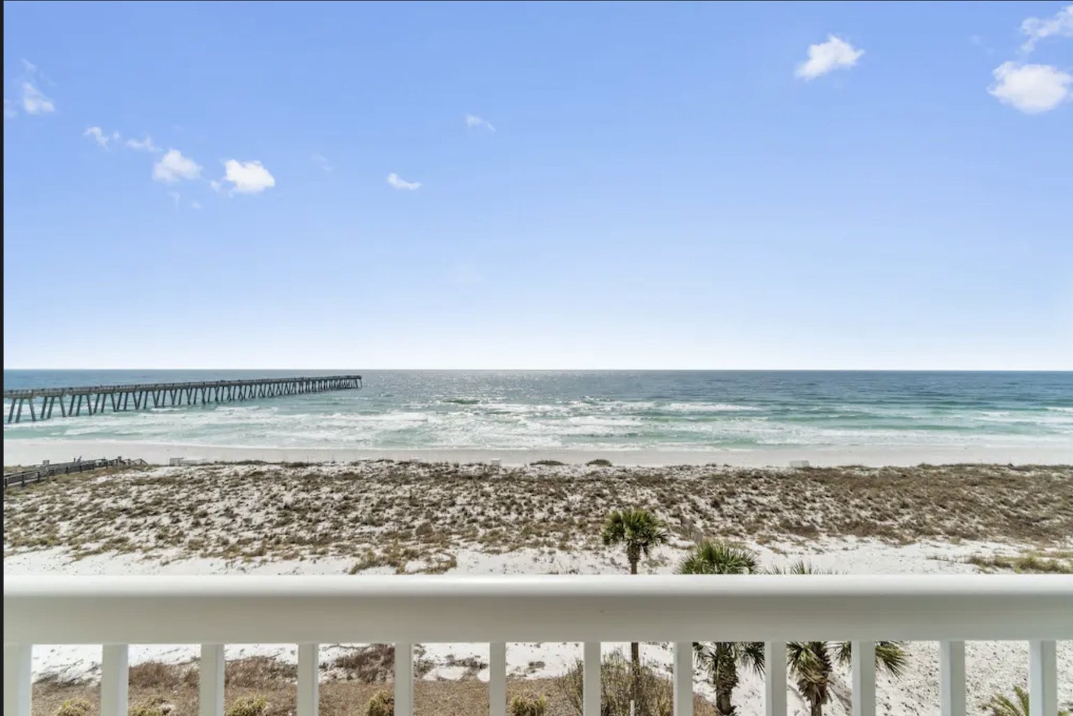 Navarre Vacation Rental